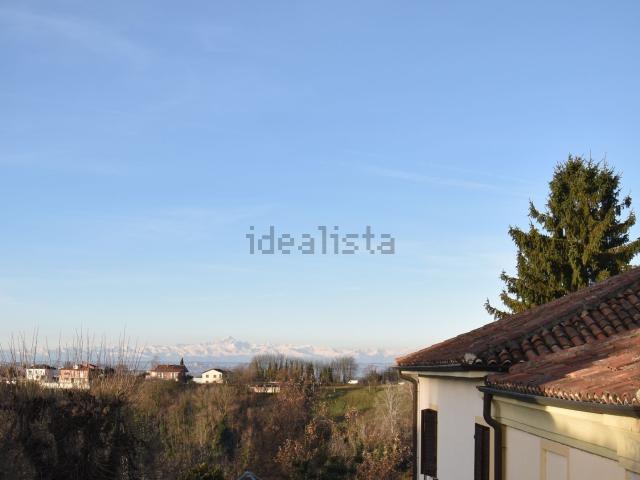 Casa in vendita a Sant'Antonio, Piemonte
