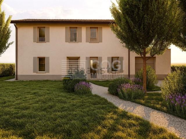 Casa in vendita a Unione della Romagna Faentina, Solarolo