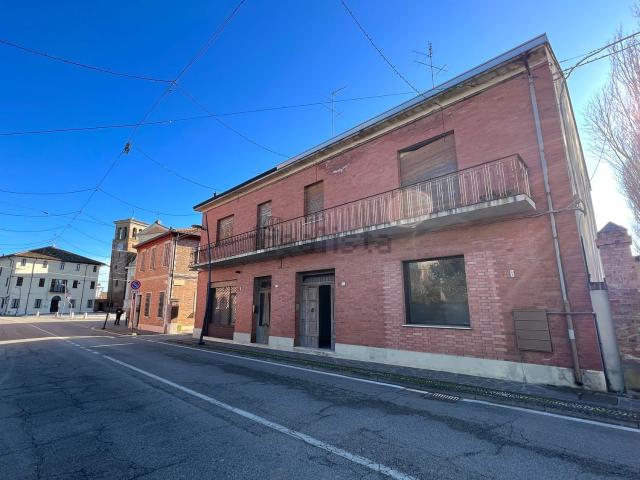 Casa in vendita a Consandolo, Argenta