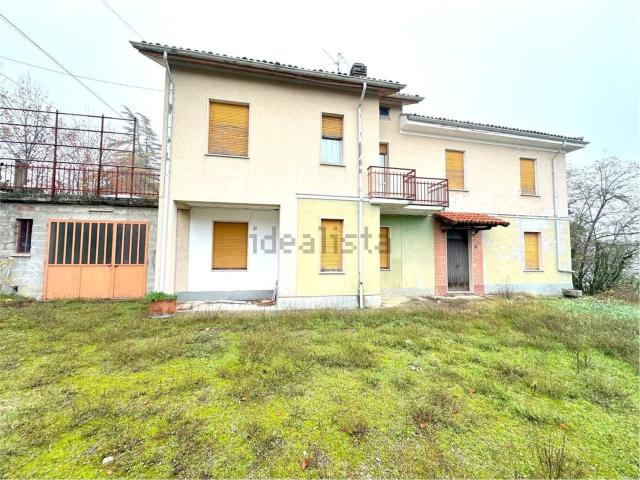 Casa in vendita a Piemonte, Alessandria