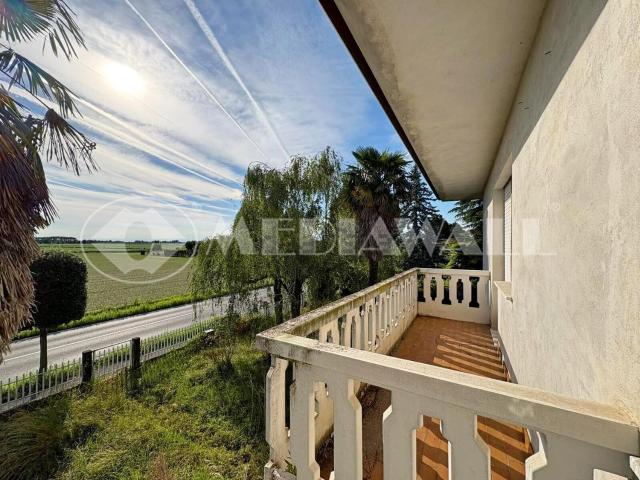 Casa in vendita a San Filippo, San Michele Al Tagliamento