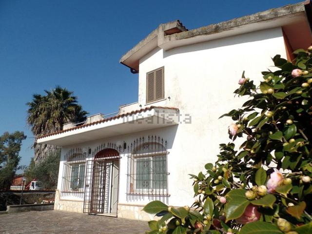 Casa in vendita a La Cogna, Aprilia