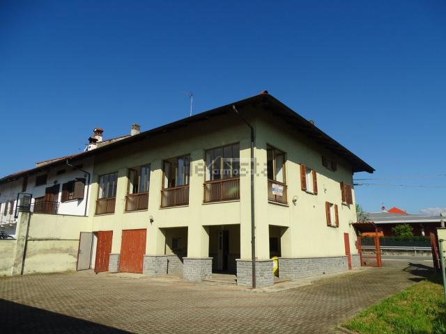 Casa in vendita a Borgata Colombretto, Piemonte