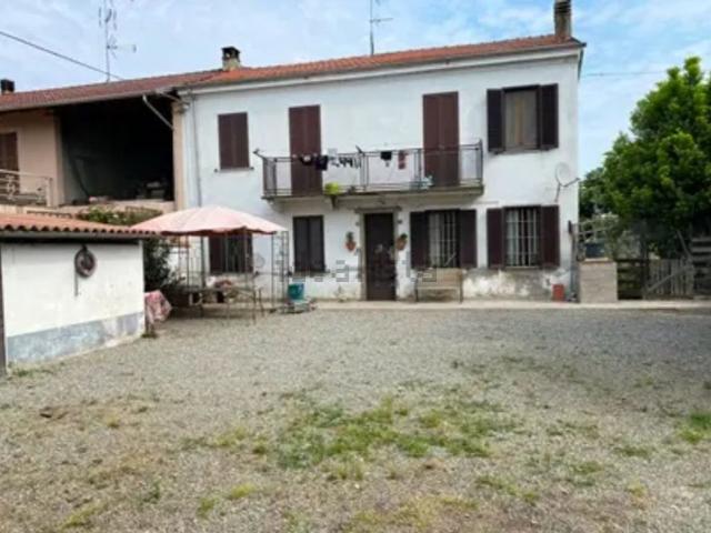 Casa in vendita a Piemonte, Vercelli