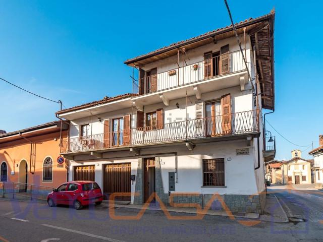 Casa in vendita a Piemonte, Cuneo