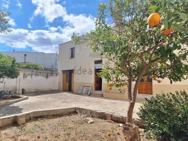 Casa in vendita a Puglia, Lecce