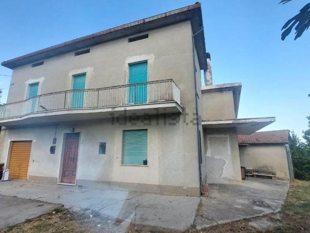 Casa in vendita a Crecchio, Abruzzo