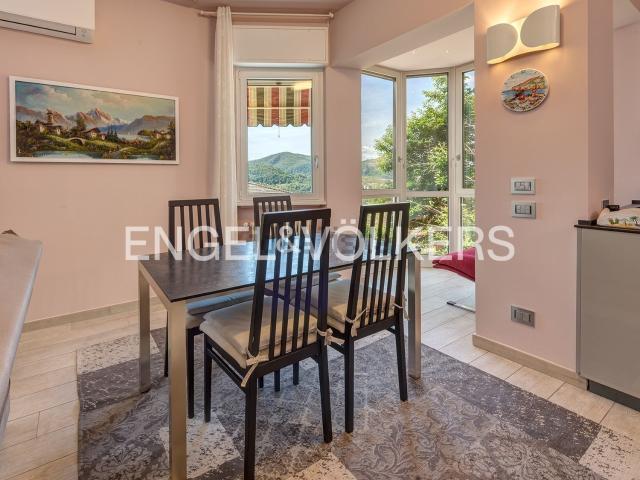 Casa in vendita a Olzino, Cernobbio