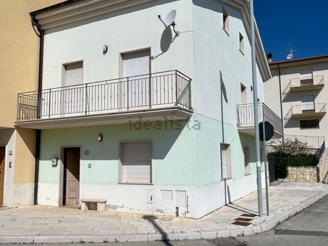 Casa in vendita a San Giuliano Di Puglia, Molise