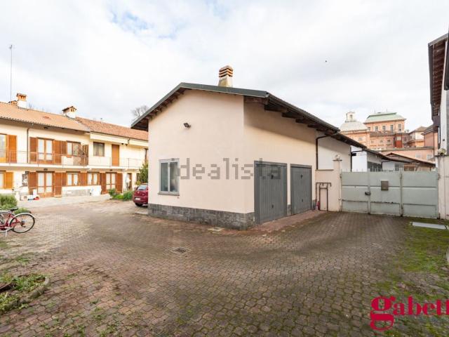 Casa in vendita a Racconigi, Cuneo