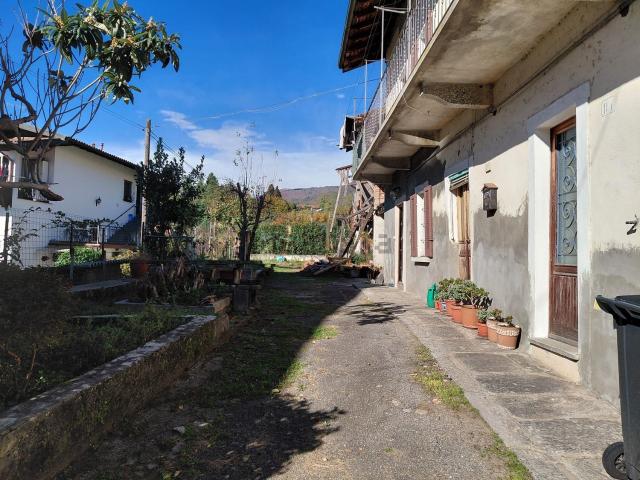 Casa in vendita a Trobaso, Verbania