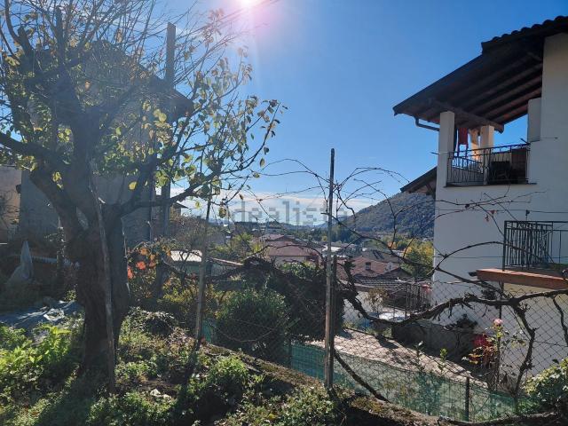 Casa in vendita a Trobaso, Piemonte