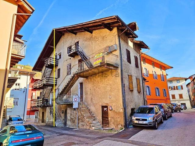 Casa in vendita a Comunità Valsugana e Tesino, Borgo Valsugana