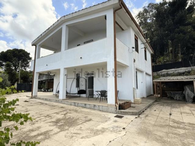 Casa in vendita a San Nicola l'Arena, Trabia