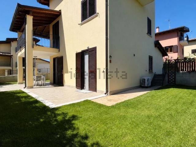 Casa in vendita a Montesilvano, Abruzzo