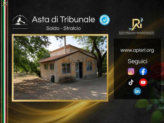 Casa in vendita a Melfi, Basilicata