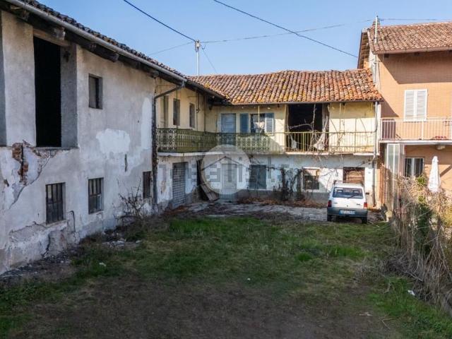 Casa in vendita a Piemonte, Cuneo
