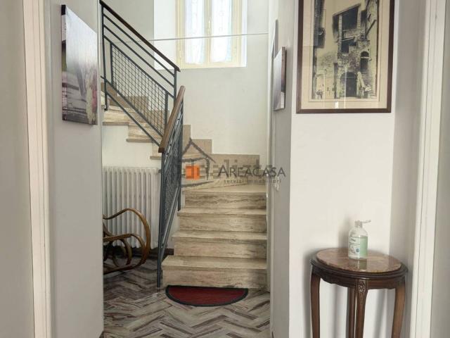 Casa in vendita a San Vito, Acquasanta Terme