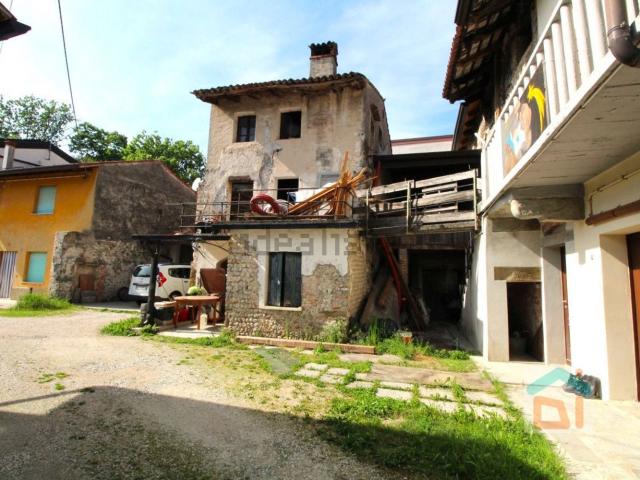 Casa in vendita a Trivignano Udinese, Friuli-Venezia Giulia