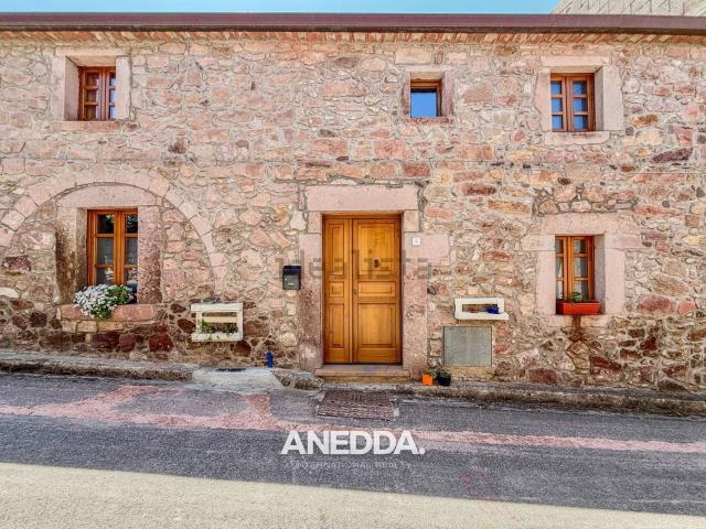 Casa in vendita a Busachi, Sardigna/Sardegna