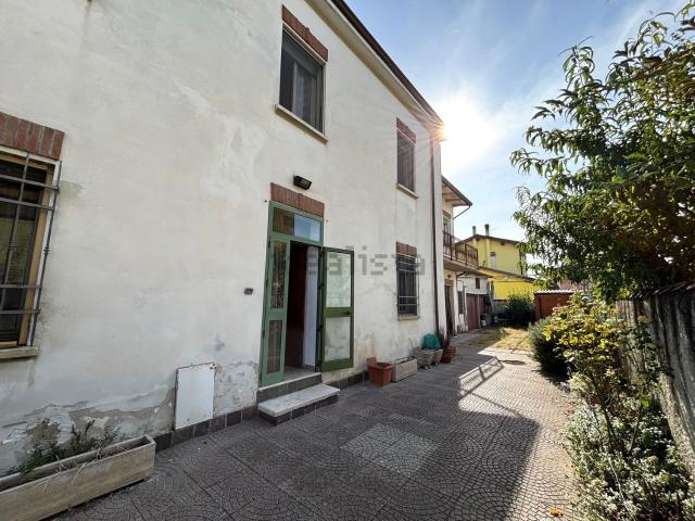 Casa in vendita a Campitello, Marcaria