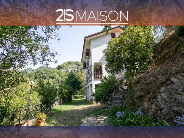 Casa in vendita a San Colombano Certenoli, Orero