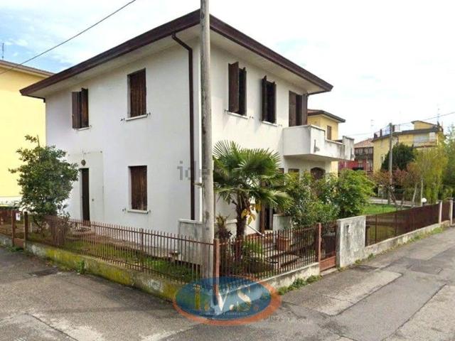 Casa in vendita a Sant'Ignazio, Padova