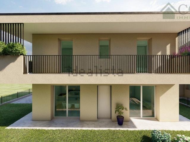 Casa in vendita a Poianella, Bressanvido