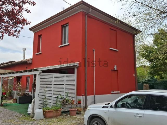 Casa in vendita a Unione di Comuni della Romagna Forlivese, Quattro
