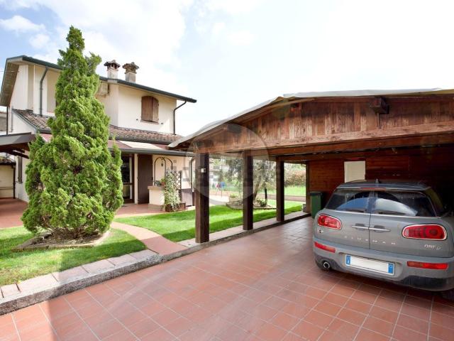 Casa in vendita a Unione di Comuni della Romagna Forlivese, Quattro