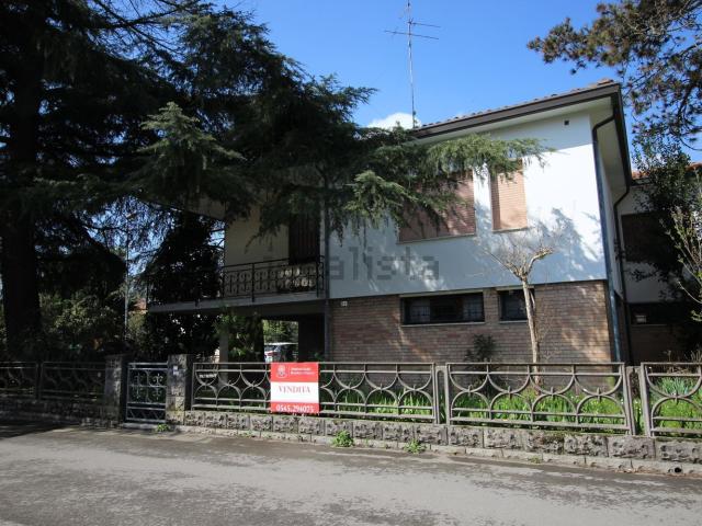 Casa in vendita a Unione dei comuni della Bassa Romagna, Bagnacavallo