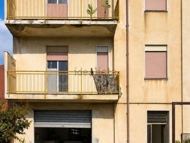 Casa in vendita a Gibellina, Sicilia