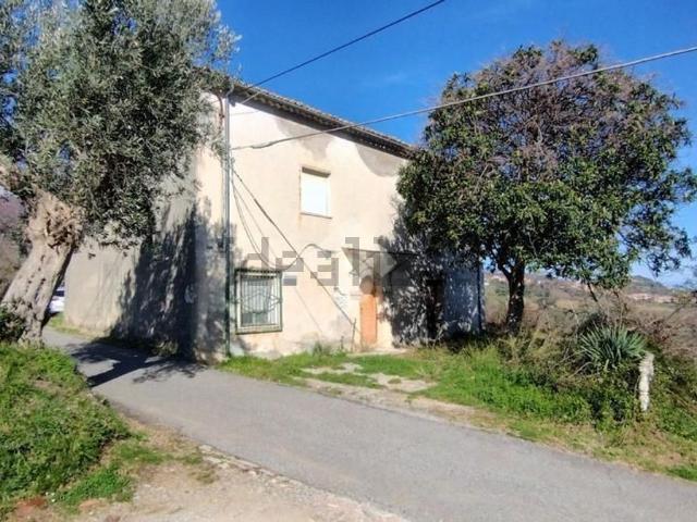 Casa in vendita a Calabria, Cosenza