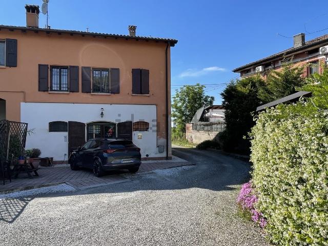 Casa in vendita a Unione dei comuni del Sorbara, Nonantola