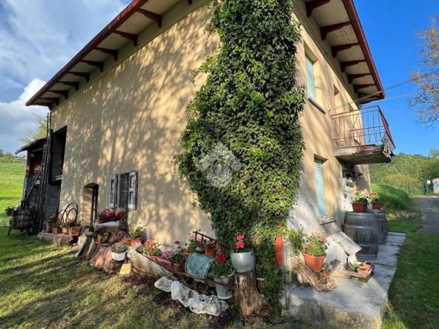 Casa in vendita a Unione dei comuni del Frignano, Pavullo Nel Frignano