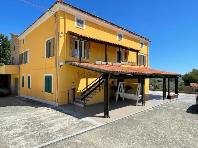 Casa in vendita a Torrevecchia Teatina, Abruzzo