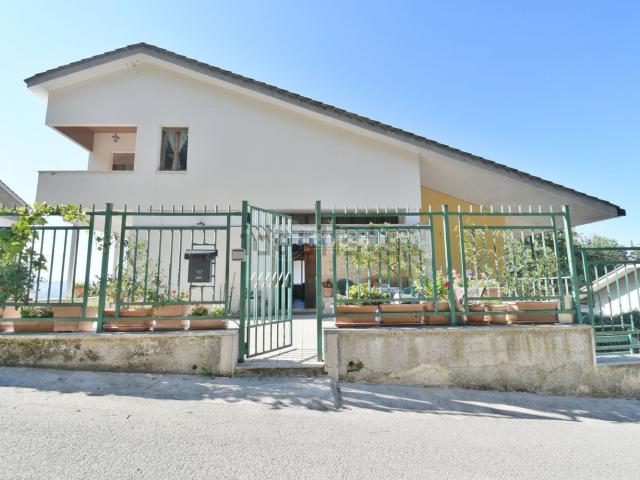 Casa in vendita a Marche, Ascoli Piceno