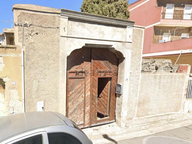Casa in vendita a Assemini, Sardigna/Sardegna