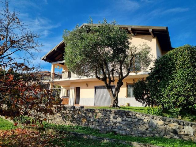 Casa in vendita a Zoverallo, Piemonte