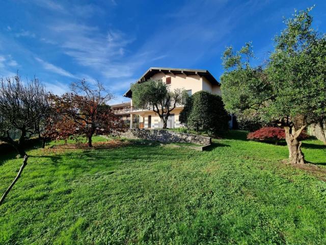 Casa in vendita a Zoverallo, Piemonte