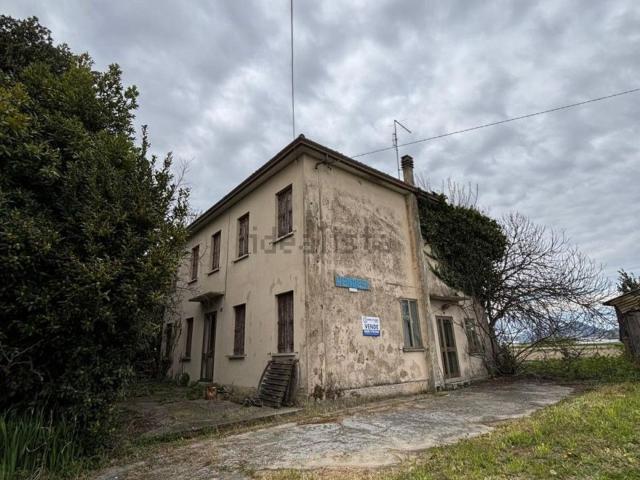 Casa in vendita a Pozzonovo, Veneto