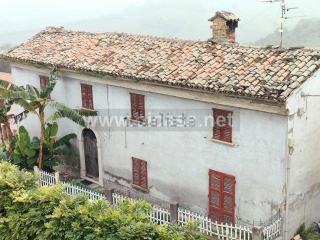 Casa in vendita a Marche, Pesaro E Urbino
