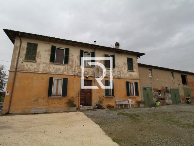 Casa in vendita a Unione dei comuni della Bassa Romagna, Bagnacavallo