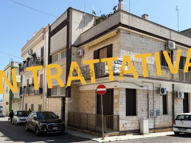 Casa in vendita a Savelletri, Puglia