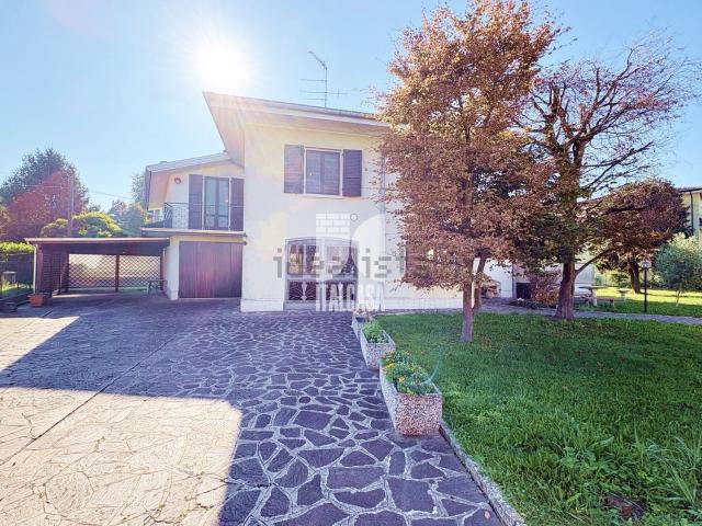 Casa in vendita a Bancole, Porto Mantovano