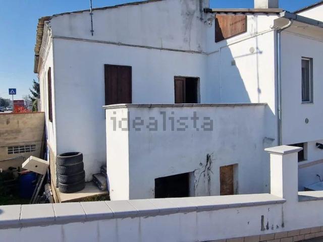 Casa in vendita a Montesilvano, Abruzzo