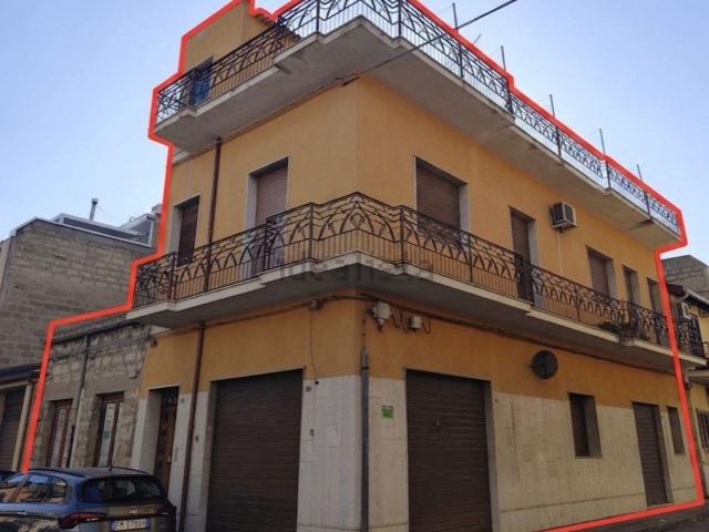 Casa in vendita a Vittoria, Sicilia