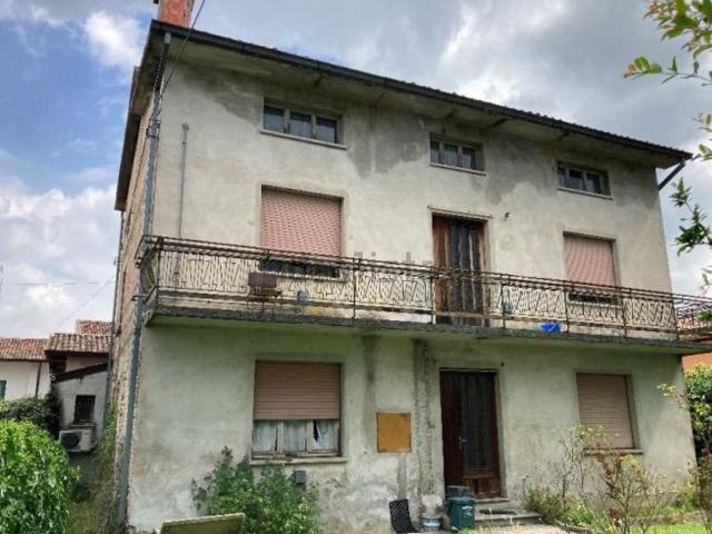 Casa in vendita a Varmo, Friuli-Venezia Giulia