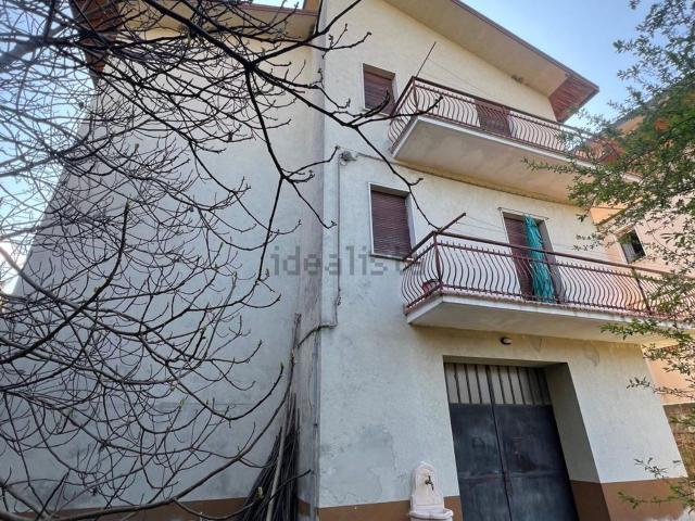 Casa in vendita a San Bernardino, Bettola