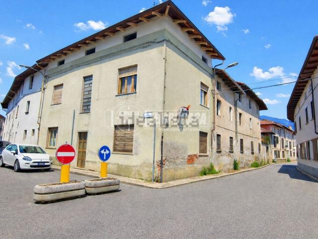 Casa in vendita a Piemonte, Novara